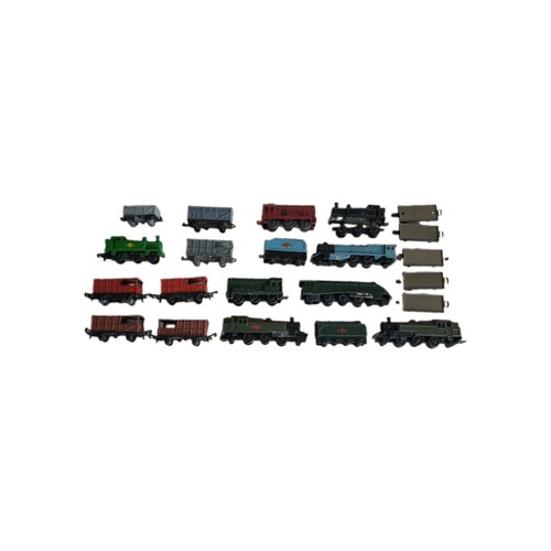 Lone star locos gauge trains - gauge,