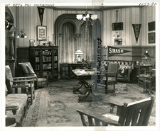 Vintage 8x10 Production Photo