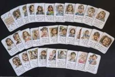 Affirmations Cards for