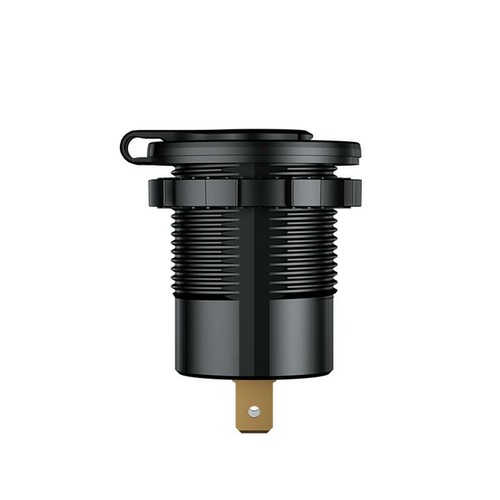 Motorcycle charger socket - motorcycle,