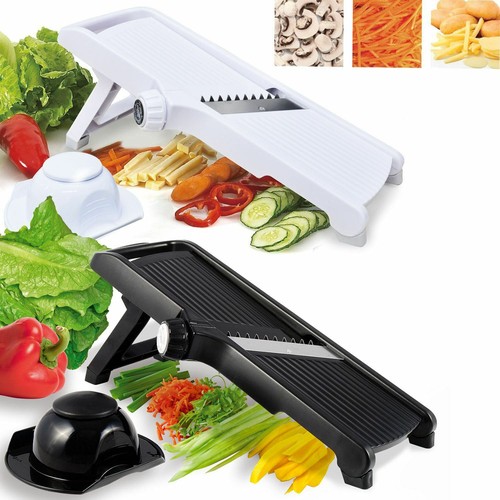 Pro julienne mandolin slicer - julienne,