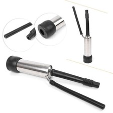 12" Cow Milking Machine Partial Stainless Steel Cup Shell With Inflation Liner