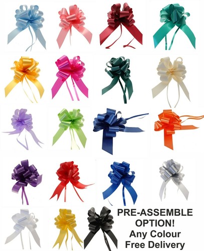 Pull bows 30mm 50mm - pull,