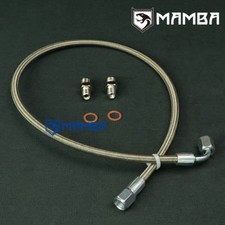 Mamba turbo oil - oil, feed