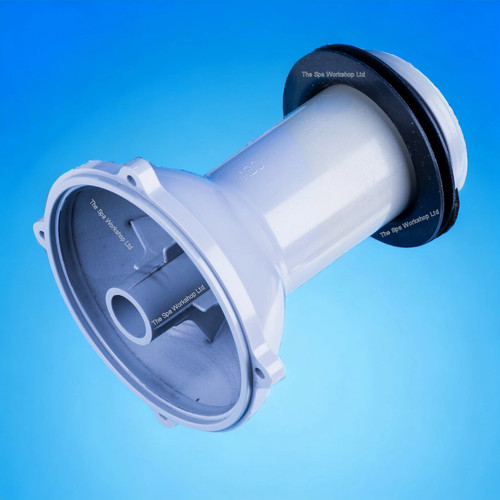 Lay spa air blower output - blower,