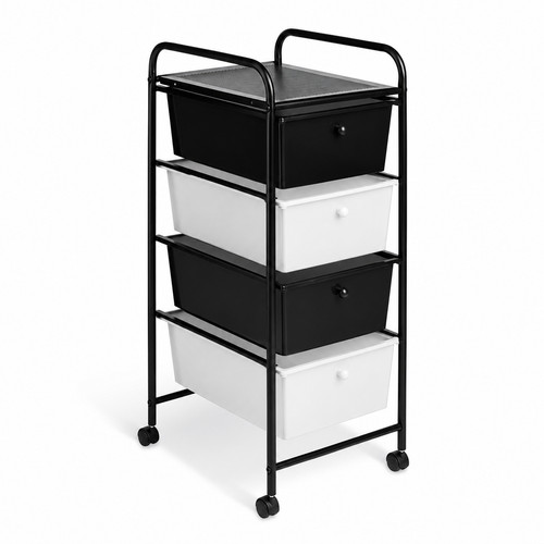 Bathroom storage unit drawer - unit, 4