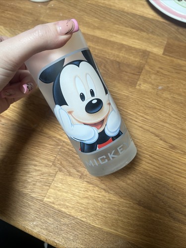 Mickey mouse vintage drinking - mouse,
