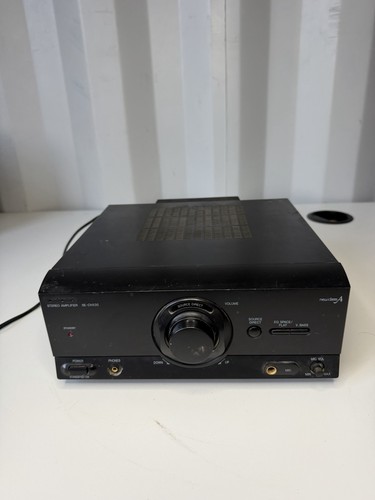 Technics ch530 stereo - technics, se-ch530