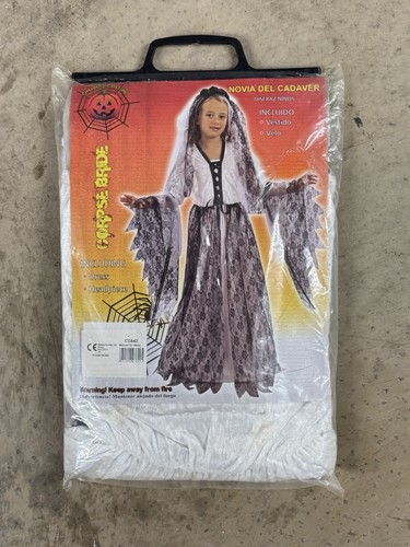 New bristol novelty girls age - new,
