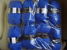 1 PACK OF 8 x 50g BALLS