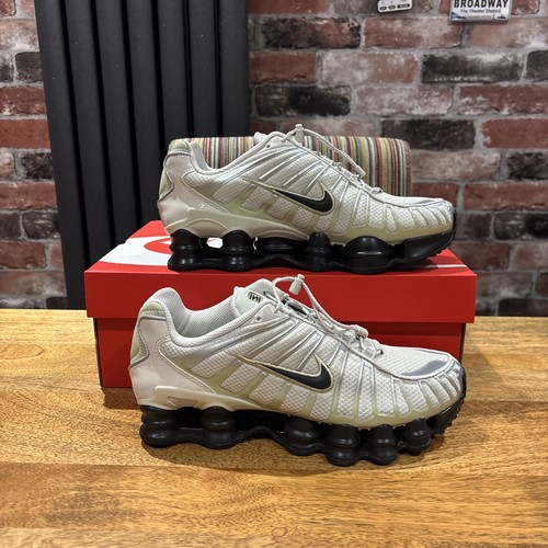 Eur nike shox tl - uk, 6