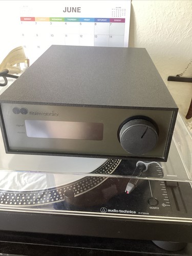 Naim nat tuner olive - nat,