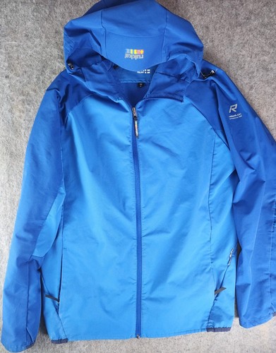 Rukka lightweight hooded - rukka,