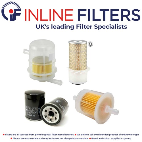 Filter kit for pel job - kit,
