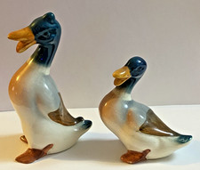Pair of Beswick Laughing