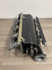 Cosworth 8 Injector Inlet