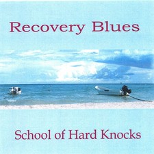 Recovery Blues 2 - Kelly T