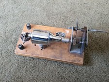 VINTAGE GRIFFIN & GEORGE