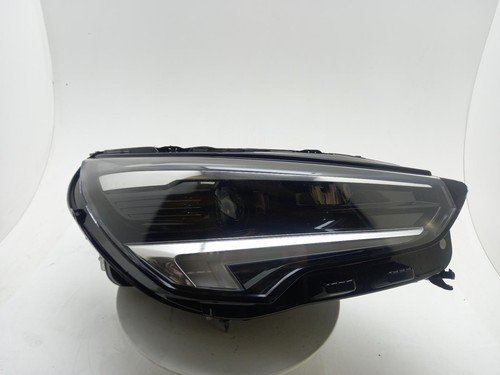 Vauxhall corsa headlamp - corsa,