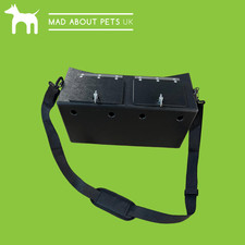 Pest Control Ferret Box