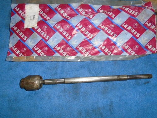 Volvo 440 460 480 - 440,, 460,