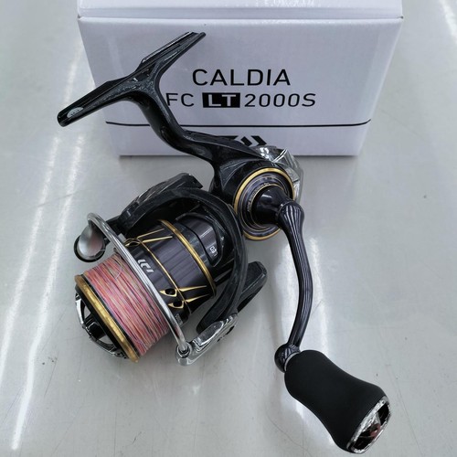 Daiwa caldia lt2000 - caldia, fc