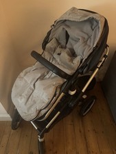 Bugaboo Fox 2 Black Ready To
