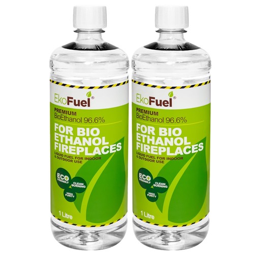 Ekofuel bio ethanol fuel - ekofuel,