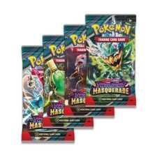 Pokemon Twilight Masquerade