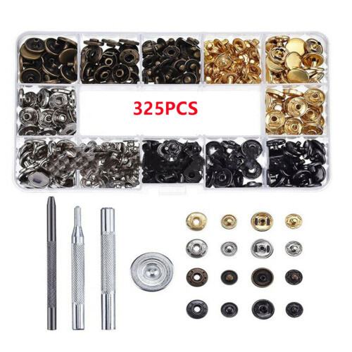 Heavy duty snap - duty,
