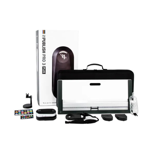 Rite i1publish pro plus - 3,