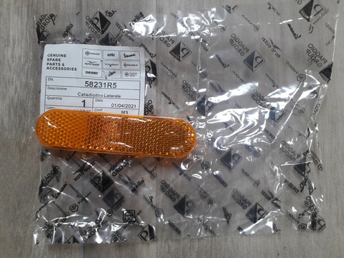 58231r5 side cover - cover,