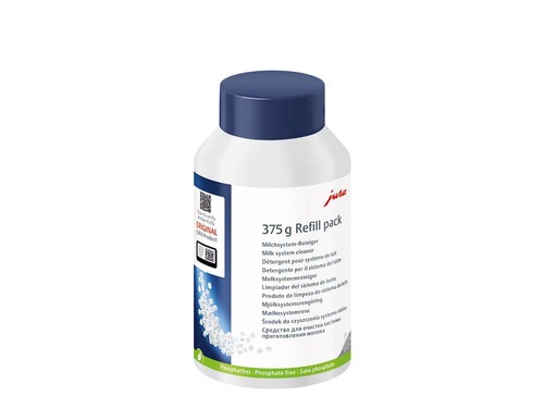Jura milk system cleaner - jura,