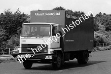 THH Truck Photos - Bedford TM - Glass (Coventry) Ltd.