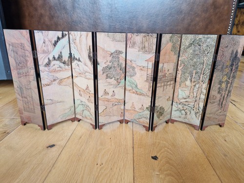Mini oriental room - mini,