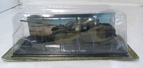 Amercom 20mm british fv - 20mm,