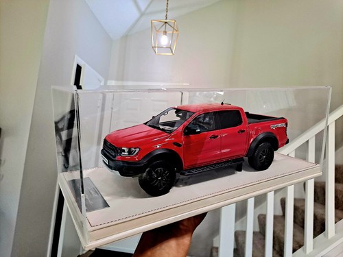 Ford ranger raptor lhd - ford,