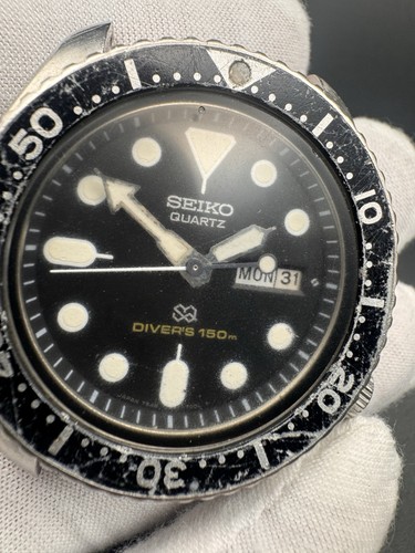 Seiko 7548 7000 - seiko, 7548-7000