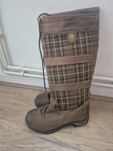 Dublin river boots size - boots, 6