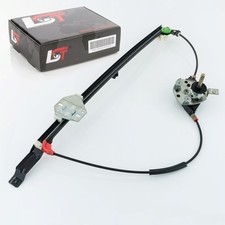 Manual Window Regulator Front