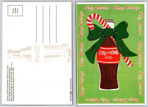 Coca cola classic christmas - coca-cola,