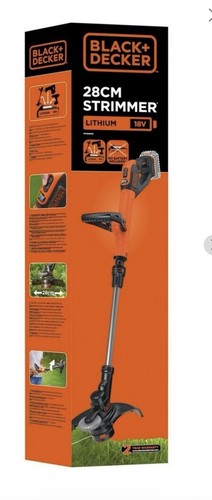 Black decker 28cm - black+decker,