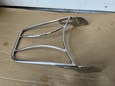 Suzuki Vl800 Intruder Rear Rack To Fit 2012-2016 Models