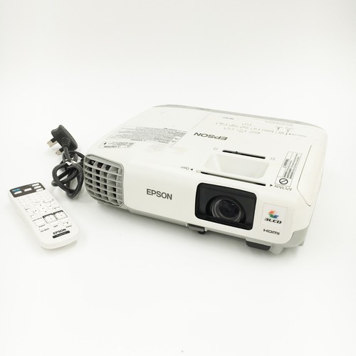 Epson x27 700 - 2,700, lumens