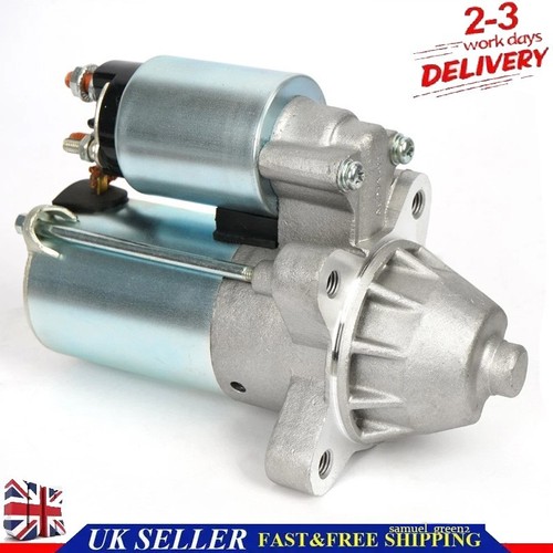 Starter motor for - motor, transit