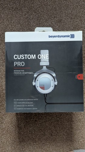 Beyerdynamic custom one pro - custom,