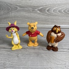 Disney Winnie The Pooh And Owl