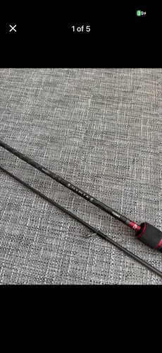Daiwa ninja 25g - ninja, 5-25g
