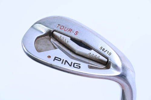 Ping tour lob wedge 58 - lob,