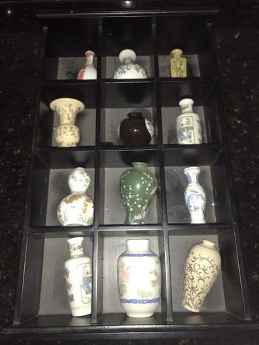 Cabinet miniature - cabinet,